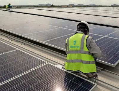 365 energy - fotowoltaika Piła